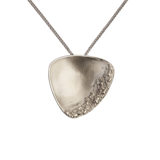 Changer ses intentions - Pendentif XL