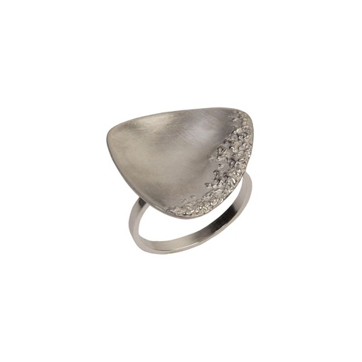 Changer ses intentions - Bague XL