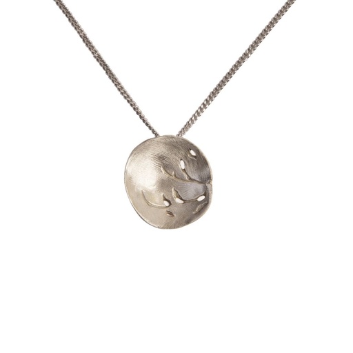 Profondeur et superficialité - Pendentif PROFONDEUR