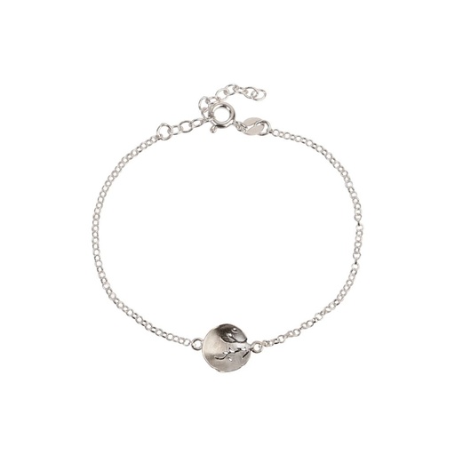 Diepte en oppervlakkigheid - Armband Diepte