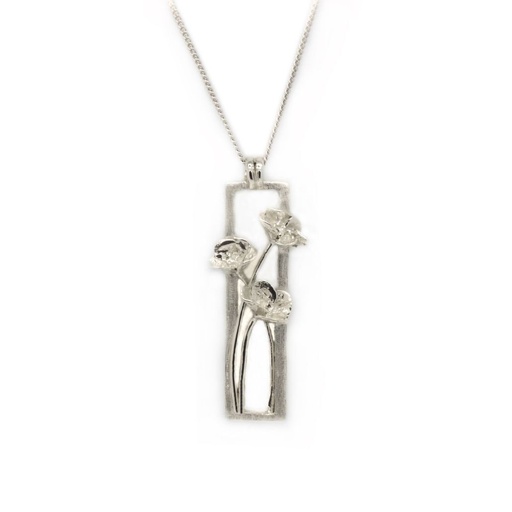 Coquelicots - Pendentif