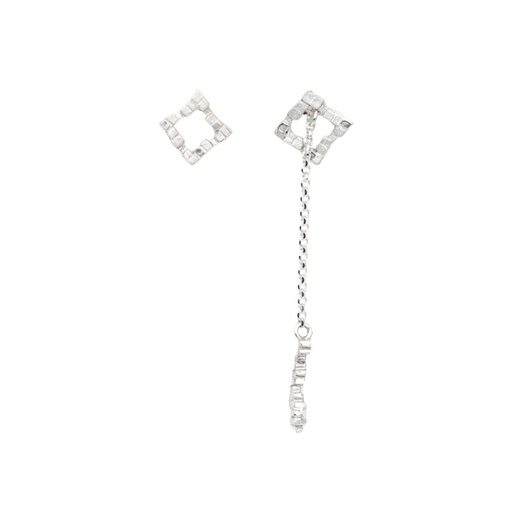 Carrément - BO Perceuse carré avec fil mobile ASYMETRIQUE