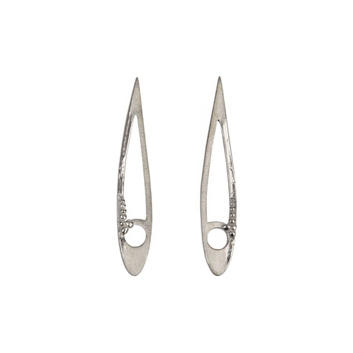 Montrer un peu de soi - BO Perceuse