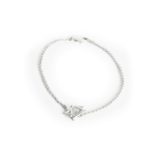 Driehoeken - Armband