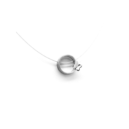 Vlinderpop - Hanger L