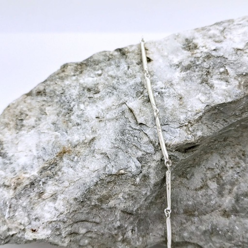 Parfaite dans son imperfection Bracelet articulé tiges