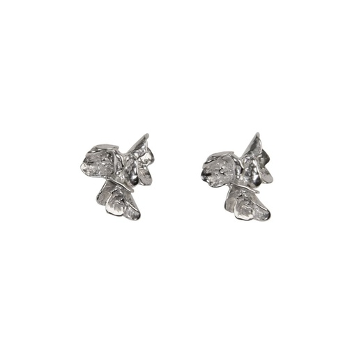 Klaproos - 3 klaprozen - Oorstekers