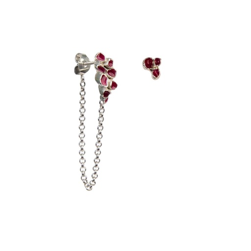 Plaisir - Bo PERCEUSE avec CHAINETTE et une Perceuse mini