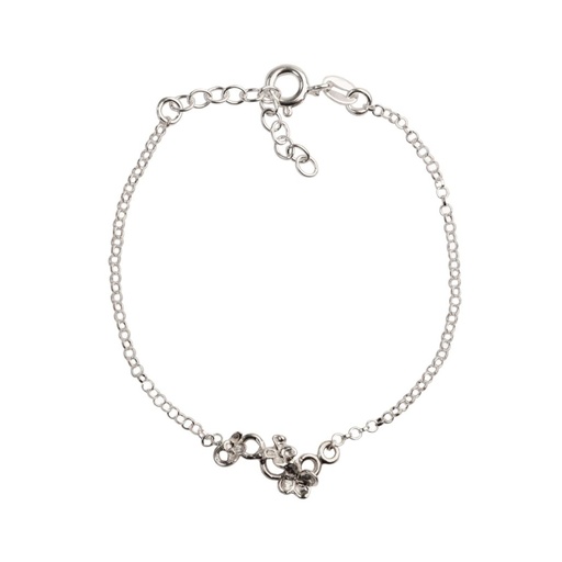 Les liens - Bracelet simple