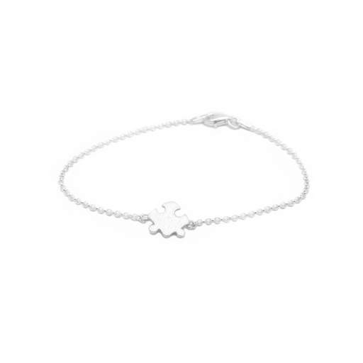 Een plaats voor iedereen - Armband