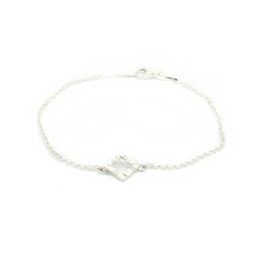 Carrément - Bracelet simple